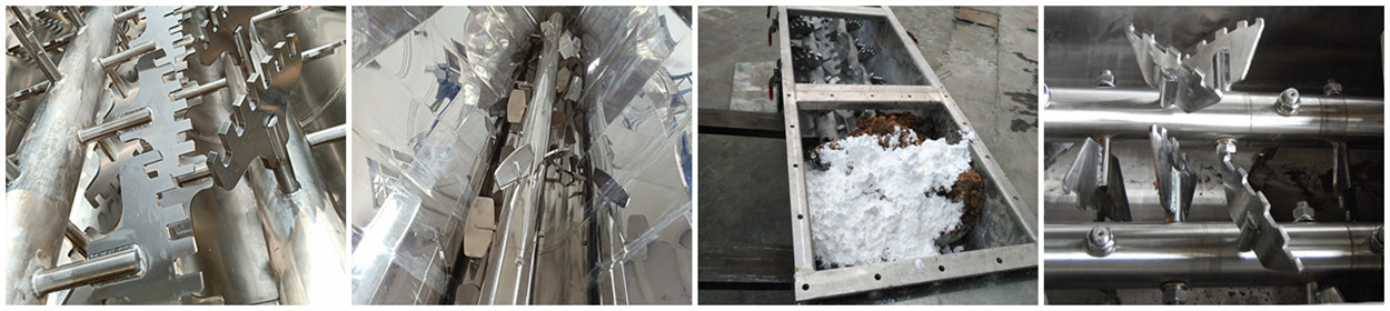 DJHX雙軸連續(xù)式混合機(圖5) DJHX雙軸連續(xù)式混合機(圖5)