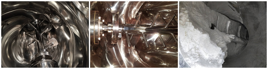 DVH對(duì)流混合機(jī)(圖3) DVH對(duì)流混合機(jī)(圖3)