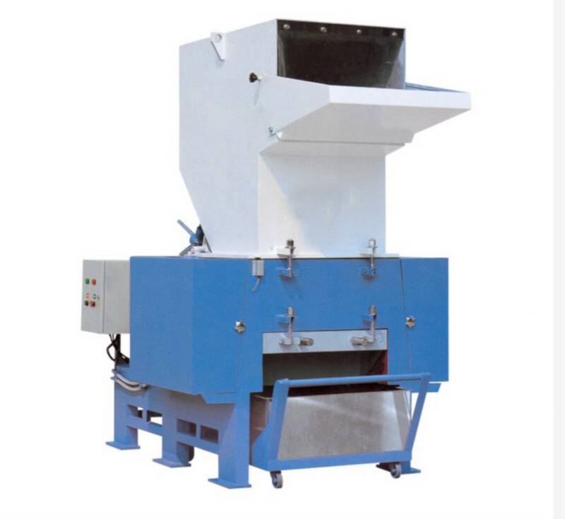 DSF塑料破碎機(圖1) DSF塑料破碎機(圖1)