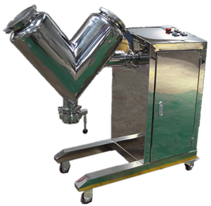 DVH對(duì)流混合機(jī)(圖1) DVH對(duì)流混合機(jī)(圖1)