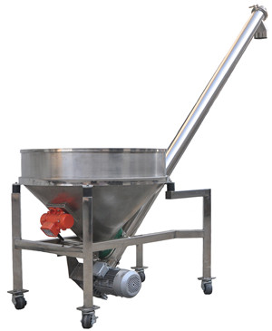 犁刀混合機(jī)