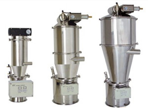 DQS氣力輸送機(jī)(圖1) DQS氣力輸送機(jī)(圖1)